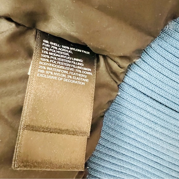 The North Face Gotham III Jacket - Picture 7 of 14